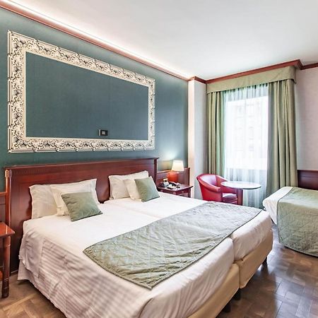 Hotiday Hotel Milano Turro Екстер'єр фото
